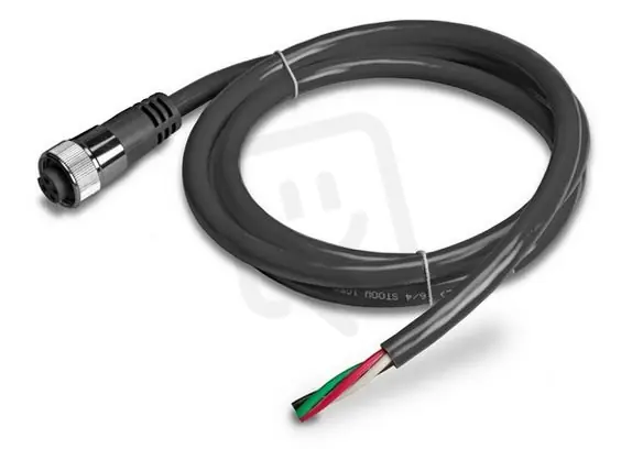 SWD4-10LR4P-S Napájecí kabel pro SWD mod Přímo Od Výrobce