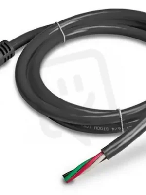 SWD4-20LR4P-S Napájecí kabel pro SWD mod Vrácení Zdarma