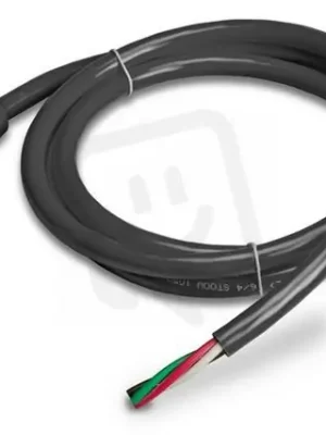 Must-Have SWD4-3LR4P-2R Napájecí kabel pro SWD mod