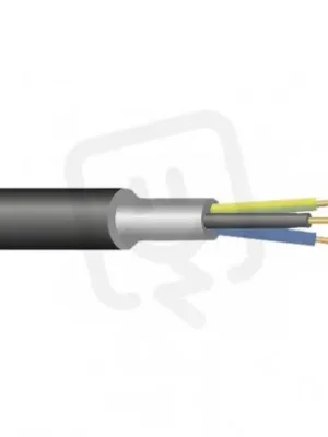 Kabel CYKY-J 3Cx2,5, 100m EMOS A3010 Značkový