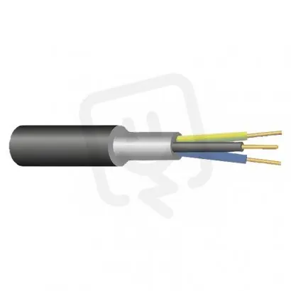 Kabel CYKY-J 3Cx2,5, 100m EMOS A3010 Značkový