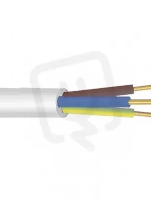 Super Cena Kabel CYSY 3Cx1B H05VV-F, 100m EMOS A3366