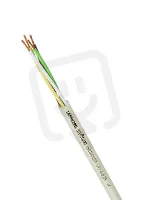 Nízkofrekvenční datový kabel UNITRONIC LiYY 3x0,34 LAPP 0028403 Rychlé Dodání