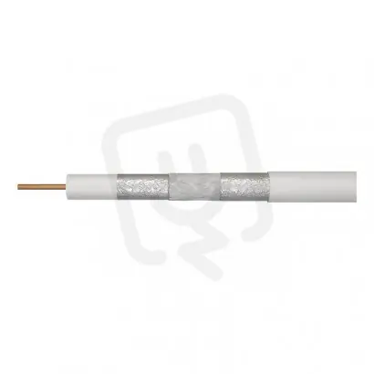 Koaxiální kabel CB113, 500m EMOS S5268 Koupit Online
