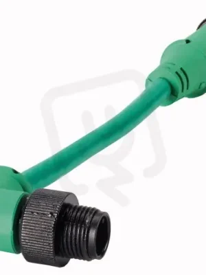 Koupit Online SWD4-M1LR5-RS SWD Kruhový kabel s M12 konektory na obou stranách 0,1m 5-žilový