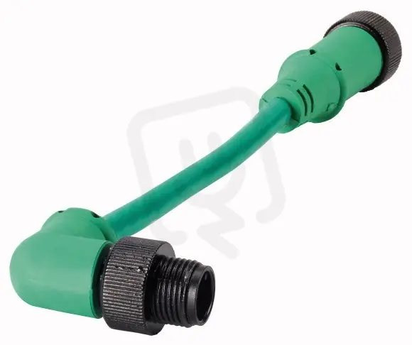 Koupit Online SWD4-M1LR5-RS SWD Kruhový kabel s M12 konektory na obou stranách 0,1m 5-žilový