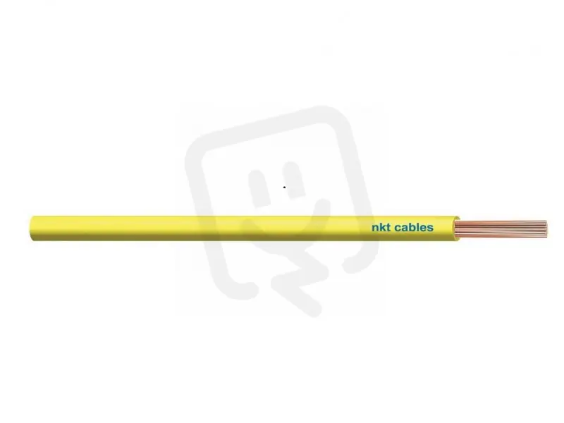 H07V-K 4,00 ZL Novinka