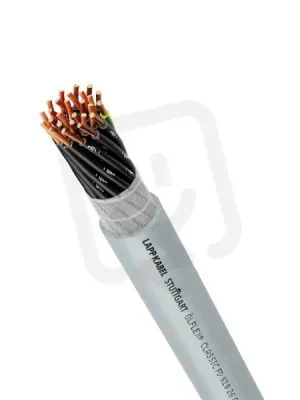 Originální Ovládací kabel ÖLFLEX CLASSIC FD 810 34G1,5 LAPP 0026159