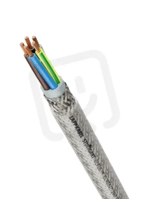 Výprodej Připojovací a ovládací kabel ÖLFLEX CLASSIC 100 CY 450/750V 5G10 LAPP 00352903
