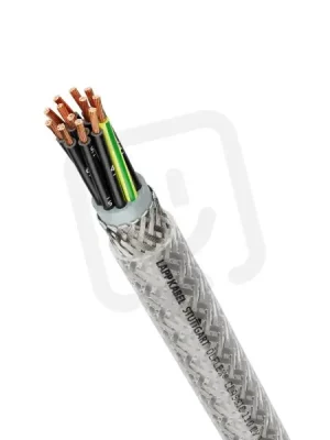 Ovládací kabel ÖLFLEX CLASSIC 110 CY 25G1,5 LAPP 1135325 Vysoce Kvalitní