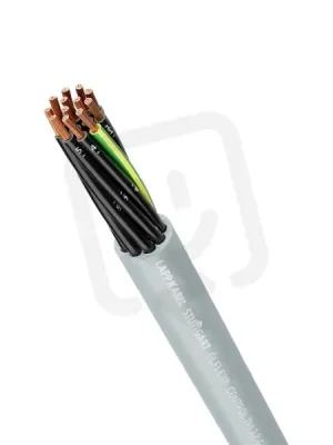 Aktuální Ovládací kabel ÖLFLEX CONTROL TM 18G1 18/18C LAPP 281818