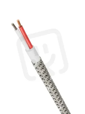 Jen Po Omezenou Doba Kompenzační vedení KN41L-SIL NiCr/Ni KCA 2x0,5 DIN LAPP 0152030