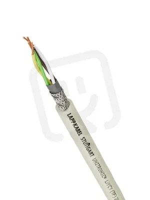 Nejlepší Volba Nízkofrekvenční datový kabel UNITRONIC LiYCY (TP) 3x2x0,75 LAPP 0035821