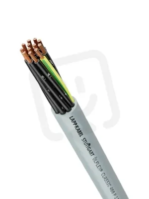 Akční Cena Ovládací kabel ÖLFLEX CLASSIC 400 P 3G0,75 LAPP 1312103