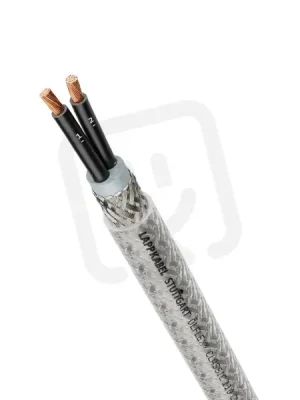 Přímo Od Výrobce Ovládací kabel ÖLFLEX CLASSIC 110 CY 2X0,5 LAPP 1135752