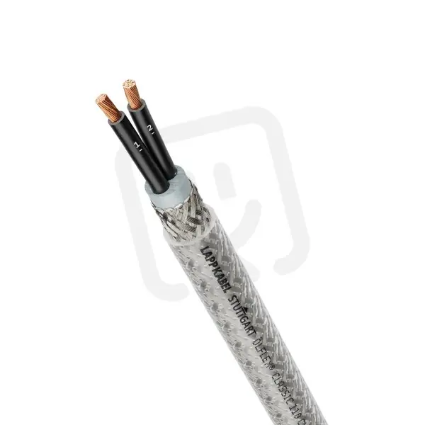Přímo Od Výrobce Ovládací kabel ÖLFLEX CLASSIC 110 CY 2X0,5 LAPP 1135752