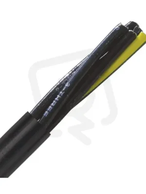 Top Prodej Ovládací kabel ÖLFLEX TRAY II 4G2.5 14/4C LAPP 221404
