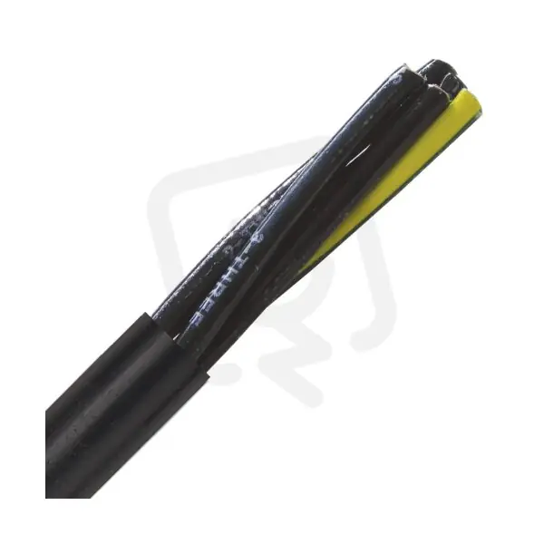 Top Prodej Ovládací kabel ÖLFLEX TRAY II 4G2.5 14/4C LAPP 221404
