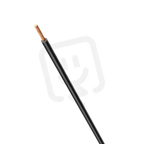 Jednožilový vodič LiFY 1X6 GNYE zelená/žlutá LAPP 4560077 Dokud Zásoby Vydrží