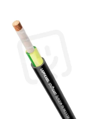Jednožilový kabel ÖLFLEX FD 90 1G35 LAPP 0026610 Must-Have