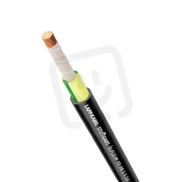 Jednožilový kabel ÖLFLEX FD 90 1G35 LAPP 0026610 Must-Have