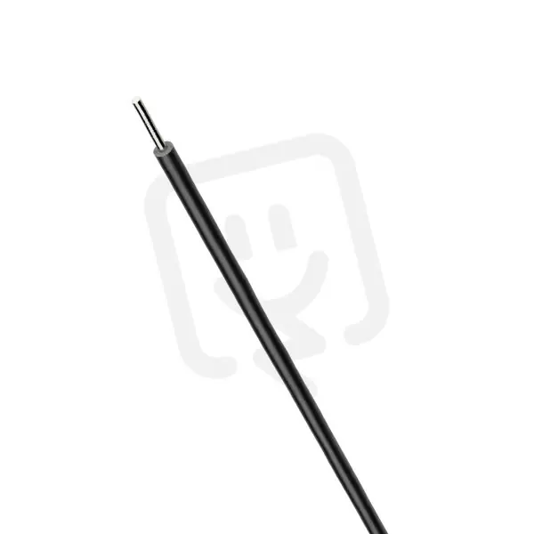 Jednožilový vodič ÖLFLEX HEAT 180 SiD 1X2,5 BK černá LAPP 0072001 Ihned K Objednání