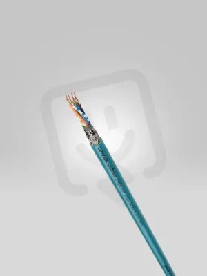 Omezená Nabídka Ethernetový kabel ETHERLINE H FLEX CAT.5e 4X2XAWG26/7 LAPP 2170299