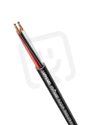 Značkový Vozidlový kabel ÖLFLEX TRUCK 170 FLRYY 7X0,75 LAPP 7027007