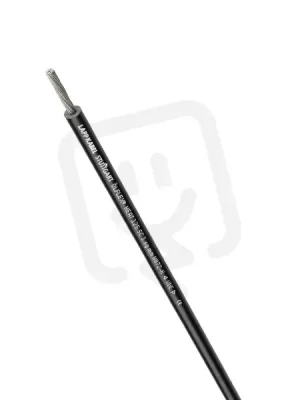 Top Prodej Jednožilový vodič ÖLFLEX HEAT 125 SC 1X0,5 BU modrá LAPP 1232002