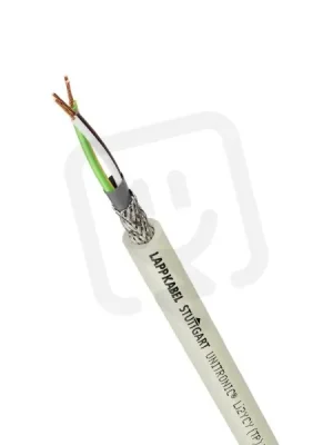 Nízkofrekvenční datový kabel UNITRONIC Li2YCY (TP) 3x2x0,22 LAPP 0031321 Horká Nabídka