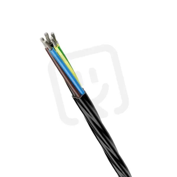 Připojovací kabel ÖLFLEX HEAT 205 MC 5G1,5 LAPP 00911013 Sleva