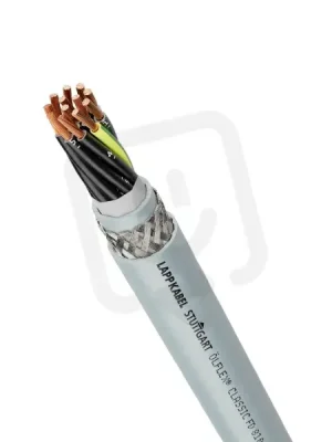 Omezená Nabídka Ovládací kabel ÖLFLEX CLASSIC FD 810 CY 4G1 LAPP 0026232