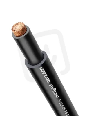 Jednožilový kabel ÖLFLEX FD 90 1X35 LAPP 0026611 Pouze Dnes