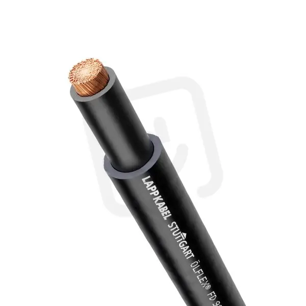 Jednožilový kabel ÖLFLEX FD 90 1X35 LAPP 0026611 Pouze Dnes