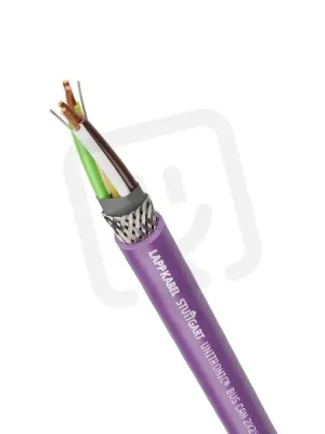 Pouze Dnes Sběrnicový kabel UNITRONIC BUS CAN 2X2X0,75 LAPP 2170270