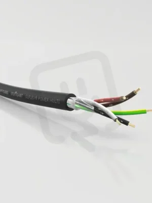 Připojovací kabel ÖLFLEX POWER MULTI 3G12AWG LAPP 611203 Sleva