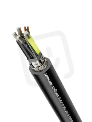 Servokabel ÖLFLEX VFD 2XL W/SIGNAL 8/4C+14/2C LAPP 700714 Cenová Bomba