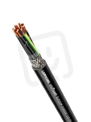 Ovládací kabel ÖLFLEX CLASSIC 115 CH SF 36x0,5 LAPP 1002165 Cenová Bomba