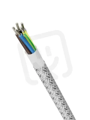 Ověřený Připojovací kabel ÖLFLEX HEAT 260 GLS 4G1,5 LAPP 00911223
