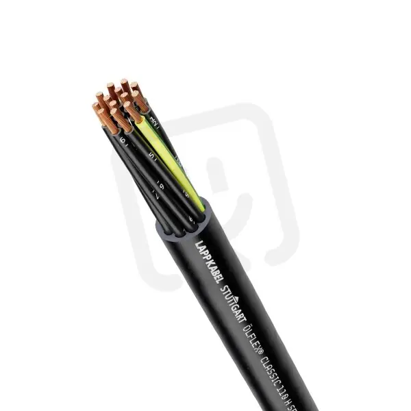 Akce Ovládací kabel ÖLFLEX CLASSIC 110 H SF 43G1 LAPP 1002146