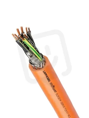 Servokabel ÖLFLEX SERVO 719 CY 4G2,5+2x(2x1) LAPP 1020026 Odeslání Ihned