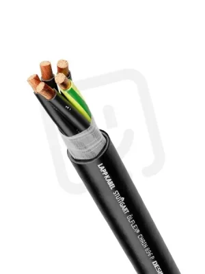 Připojovací kabel ÖLFLEX CHAIN 896 P 4G4 LAPP 1023245 Akční Cena