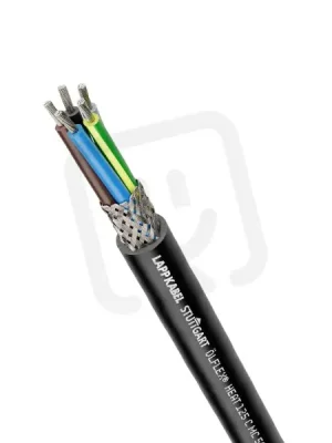 Výhodná Nabídka Ovládací kabel ÖLFLEX HEAT 125 C MC 7G1 LAPP 1024419