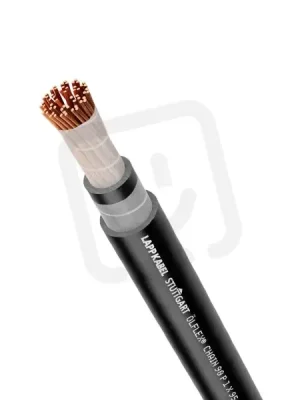 Jednožilový kabel ÖLFLEX CHAIN 90 P 1X185 LAPP 1026540 Nejlepší Cena