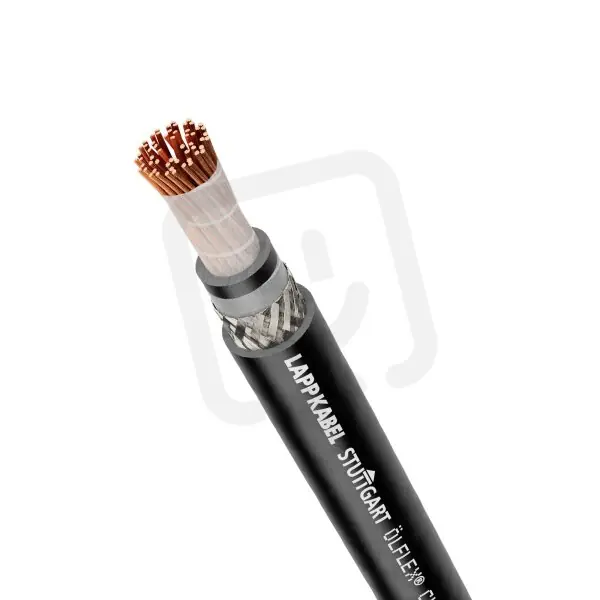 Jednožilový kabel ÖLFLEX CHAIN 90 CP 1X25 LAPP 1026555 Cenová Bomba