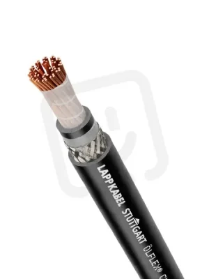 Akční Nabídka Jednožilový kabel ÖLFLEX CHAIN 90 CP 1X185 LAPP 1026569