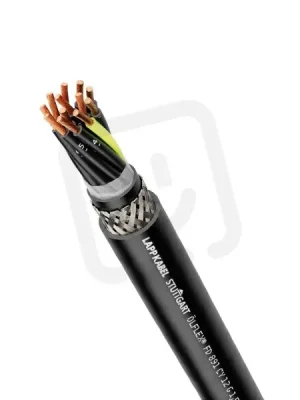 Ovládací kabel ÖLFLEX FD 891 CY 4G35 LAPP 1027644 Speciální Cena