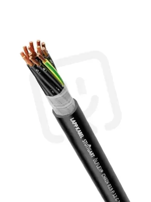Akční Nabídka Ovládací kabel ÖLFLEX CHAIN 819 P 4G0,5 LAPP 1027802