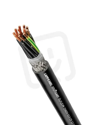 Poslední Šance Ovládací kabel ÖLFLEX CHAIN 819 CP 4G10 LAPP 1027952