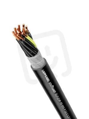 Ovládací kabel ÖLFLEX FD 891 P 4G4 LAPP 1028504 Super Cena